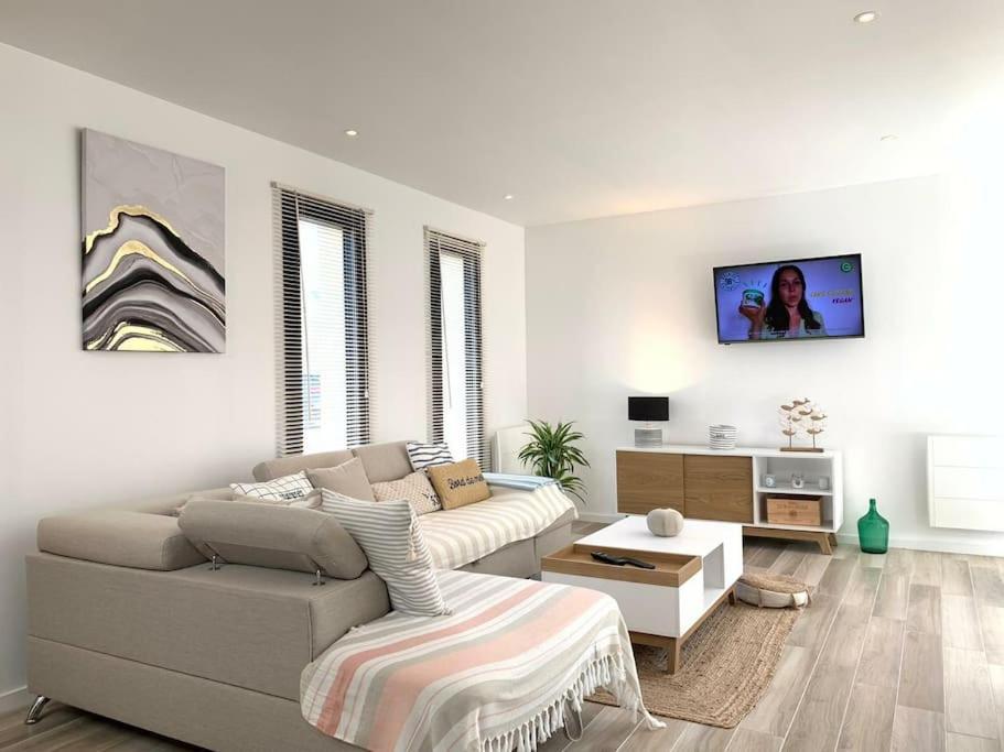 Villa Moderne Houlgataise/Roof Top/Proche Mer ! Ульгат Экстерьер фото