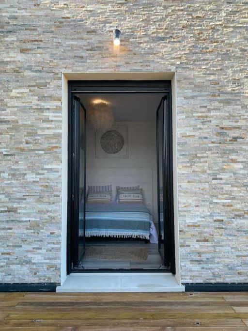 Villa Moderne Houlgataise/Roof Top/Proche Mer ! Ульгат Экстерьер фото