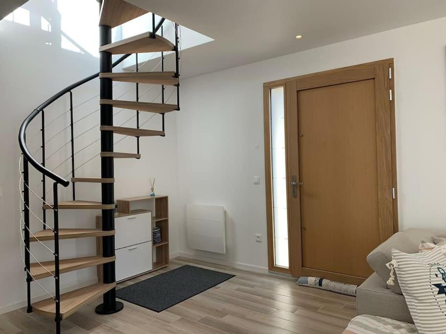 Villa Moderne Houlgataise/Roof Top/Proche Mer ! Ульгат Экстерьер фото
