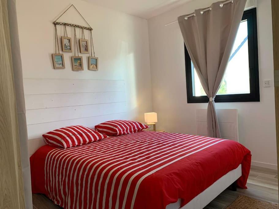 Villa Moderne Houlgataise/Roof Top/Proche Mer ! Ульгат Экстерьер фото
