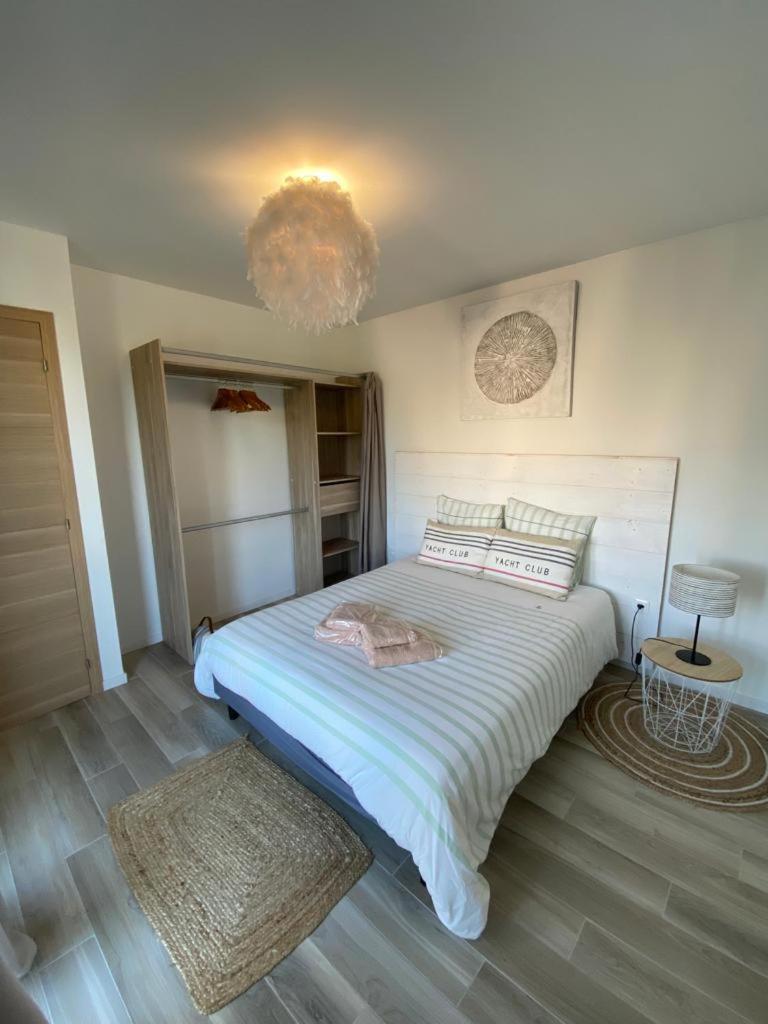 Villa Moderne Houlgataise/Roof Top/Proche Mer ! Ульгат Экстерьер фото