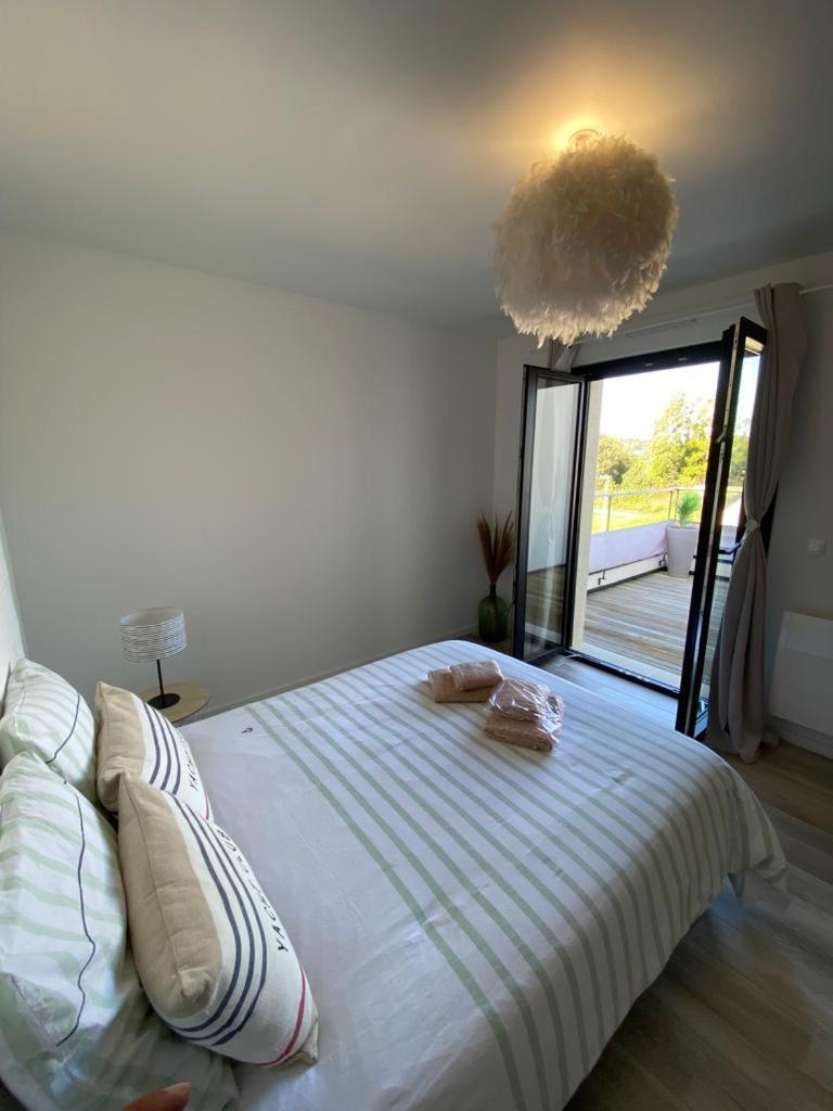 Villa Moderne Houlgataise/Roof Top/Proche Mer ! Ульгат Экстерьер фото